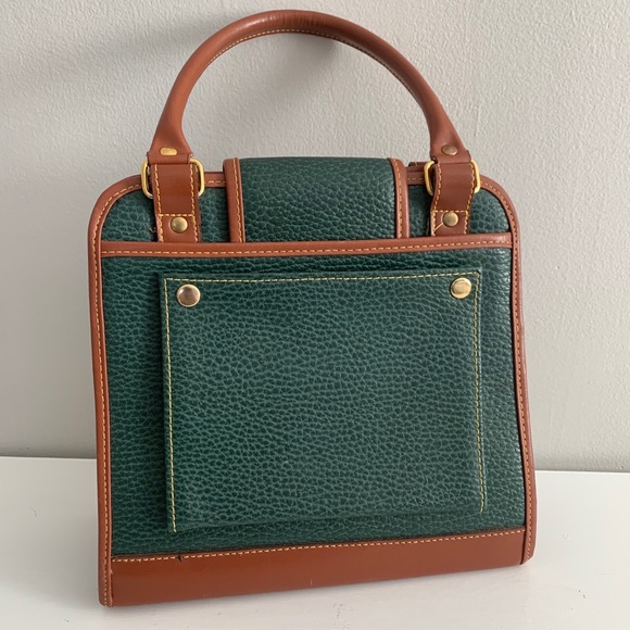Vintage Dooney & Bourke - Picture 5 of 8